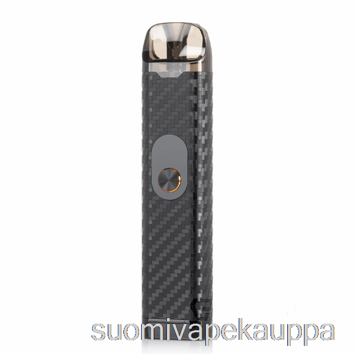 Vape Nesteet Hellvape Eir 18w Pod System Hiilikuitu